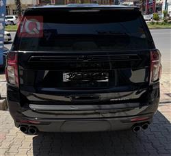 شيفروليه تاهو